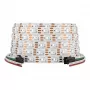 SYNERGY21 LED flexstrip 5050 - 60 RGB pixel DC5V WS2813B IP20
