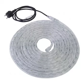 SYNERGY21 LED flexstrip 3528 - 80 WW DC24V 24W LP IP68