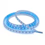 SYNERGY21 LED flexstrip 3528 - 80 blauw DC24V 72W HP IP68