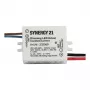 SYNERGY21 Synergy 21 LED inbouw plafondspot Helios voeding TRIAC dimbaar