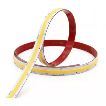 SYNERGY21 LED flexstrip COB - DW (CCT 2 wire) DC24V 75W IP67 SLIM