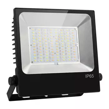 MIBOXER LED schijnwerper 100W RGB-CCT Zigbee 3.0 + 2.4G IP65 230V 160°