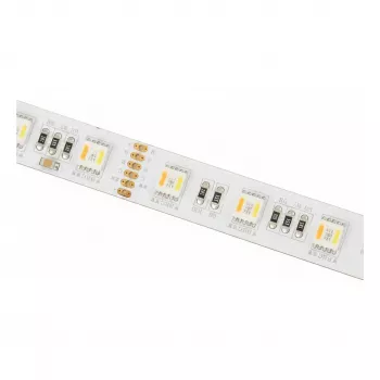 SYNERGY21 LED-flexstrip 2835 - 60 WW pixel DC24V WS2811 IP20