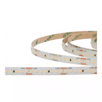 SYNERGY21 LED-flexstrip 2835 - 60 NW pixel DC24V WS2811 IP20