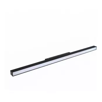 MIBOXER LED 48V railspot 24W RGB+CCT Zigbee 3.0 + 2.4G