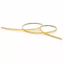Synergy 21 LED-flexstrip COB - warm wit DC24V 40W CRI>90 SLIM V2 IP20