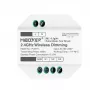 Miboxer Synergy 21 LED-dimmercontroller 2,4GHz draadloos push-dimming (PUSH1)