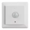 SYNERGY21 Synergy 21 LED-serie EOS 10 ZigBee PIR-sensor 4in1