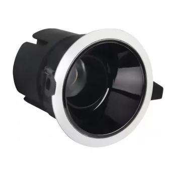 MIBOXER LED-downlight 18W RGB+CCT 2,4GHz verstelbaar