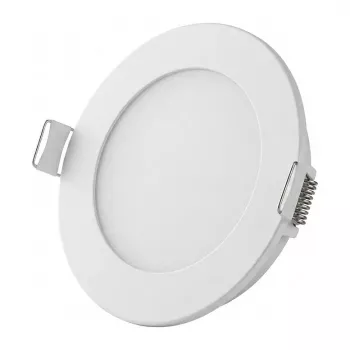 SYNERGY21 LED Ultra Slim paneellamp V6 3W dual white (CCT) wit 24V