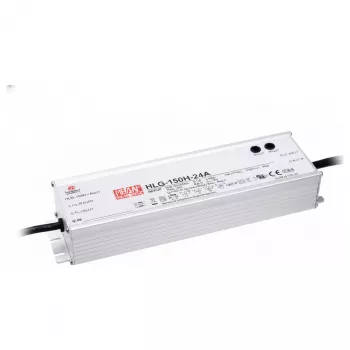 SYNERGY21 LED-voeding 24V 150W Mean Well dimbaar