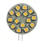 SYNERGY21 LED-retrofit G4 15x SMD rood achterpinnen