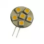SYNERGY21 LED-retrofit G4 6x SMD rood