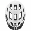 UVEX I-vo 2 fietshelm 56-60 cm wit mat