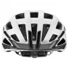 UVEX I-vo 2 fietshelm 56-60 cm wit mat
