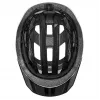 UVEX I-vo 2 fietshelm 56-60 cm wit mat