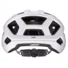 UVEX I-vo 2 fietshelm 56-60 cm wit mat