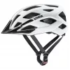 UVEX I-vo 2 fietshelm 56-60 cm wit mat