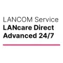 LANCOM LANcare Direct Advanced 24/7 service - 5 jaar (ESD)