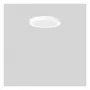 RZB TRIXY LED downlight 9-15W 1650lm 3000K/4000K schakelbaar wit aan/uit