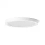 RZB TRIXY LED downlight 14-22W selecteerbaar 1600-2600lm 4000K wit aan/uit