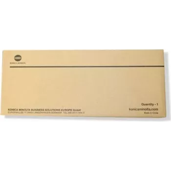 Konica Minolta TNP76 originele tonerpatroon zwart - doos