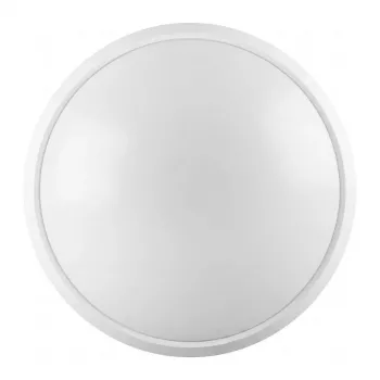 Osram SURFACE CIRCULAR 250 SENSOR 13W 830 IP44 LED-wand-/plafondlamp 3000K 920lm