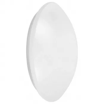 Osram SURFACE CIRCULAR 350 SENSOR 18W 830 IP44 LED-wand-/plafondlamp 3000K 1440lm