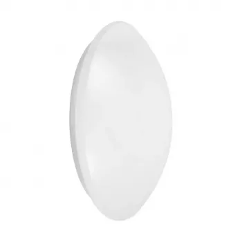 OSRAM SURFACE CIRCULAR 350 SENSOR 18W 840 IP44 LED-wandlamp/plafondlamp 4000K 1440lm