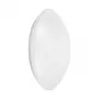OSRAM SURFACE CIRCULAR 350 SENSOR 18W 840 IP44 LED-wandlamp/plafondlamp 4000K 1440lm