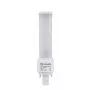 OSRAM DULUX D18 EM V 7W 830 G24D-2 LED 700 lm 3000K warmwit