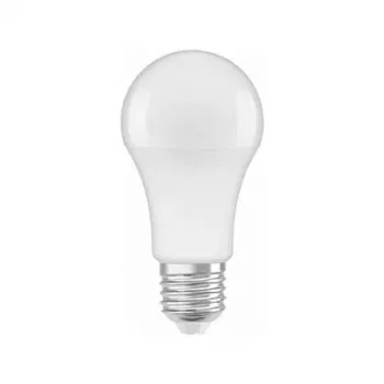 OSRAM CLA75 10W 827 FR E27 P LED-lamp 1055 lm 2700K E27