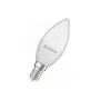 OSRAM CLB40 4,9W 827 FR E14 P LED-kaarslamp 470 lm 2700K E14