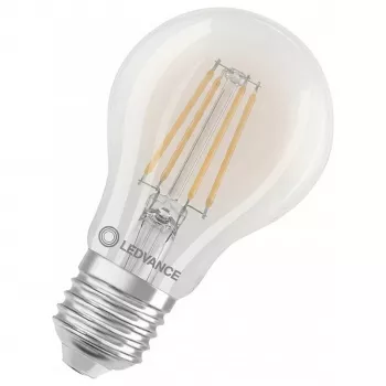 OSRAM CLA100DIM 11W 827 FILFR E27 P LED-lamp 1521 lm 2700K E27 dimbaar
