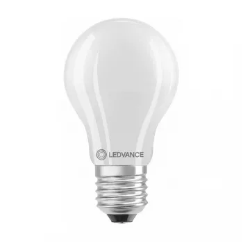 Osram CLA75DIM 7,5W 840 FILFR E27 P LED-lamp 1055 lm 4000K E27 dimbaar