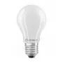 Osram CLA75DIM 7.5W 840 FILFR E27 P LED-lamp 1055 lm 4000K E27 dimbaar