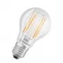 OSRAM CLA75DIM 7.5W 827 FILCL E27 P LED-lamp 1055 lm 2700K E27 dimbaar