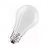 OSRAM CLA75DIM 7.5W 827 FILFR E27 P LED-lamp 1055 lm 2700K E27 dimbaar
