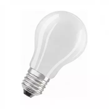 OSRAM CLA75DIM 7,5W 827 FILFR E27 P LED-lamp 1055 lm 2700K E27 dimbaar