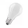 OSRAM CLA75DIM 7.5W 827 FILFR E27 P LED-lamp 1055 lm 2700K E27 dimbaar