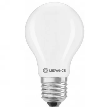 Osram CLA75 7,5W 827 FILFR E27 P LED-lamp 1055 lm 2700K E27