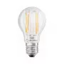 OSRAM CLA75 7.5W 827 FILCL E27 P LED-lamp 1055 lm 2700K E27