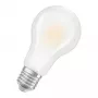 OSRAM CLA150 17W 840 FILFR E27 P LED-lamp 2452 lm 4000K E27