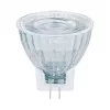OSRAM LED MR11 P 1,8W 827 GU4 36° 120lm warmwit reflectorlamp