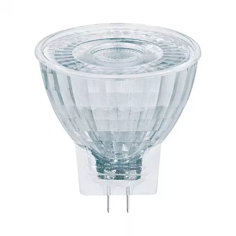 OSRAM LED MR11 P 1,8W 827 GU4 36° 120lm warmwit reflectorlamp