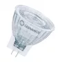 OSRAM LED MR11 P 1,8W 827 GU4 36° 120lm warmwit reflectorlamp