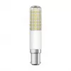 OSRAM LED SPECIAL T 8W 827 Clear B15d dimbare slanke LED-lamp LED TSLIM 75 DI