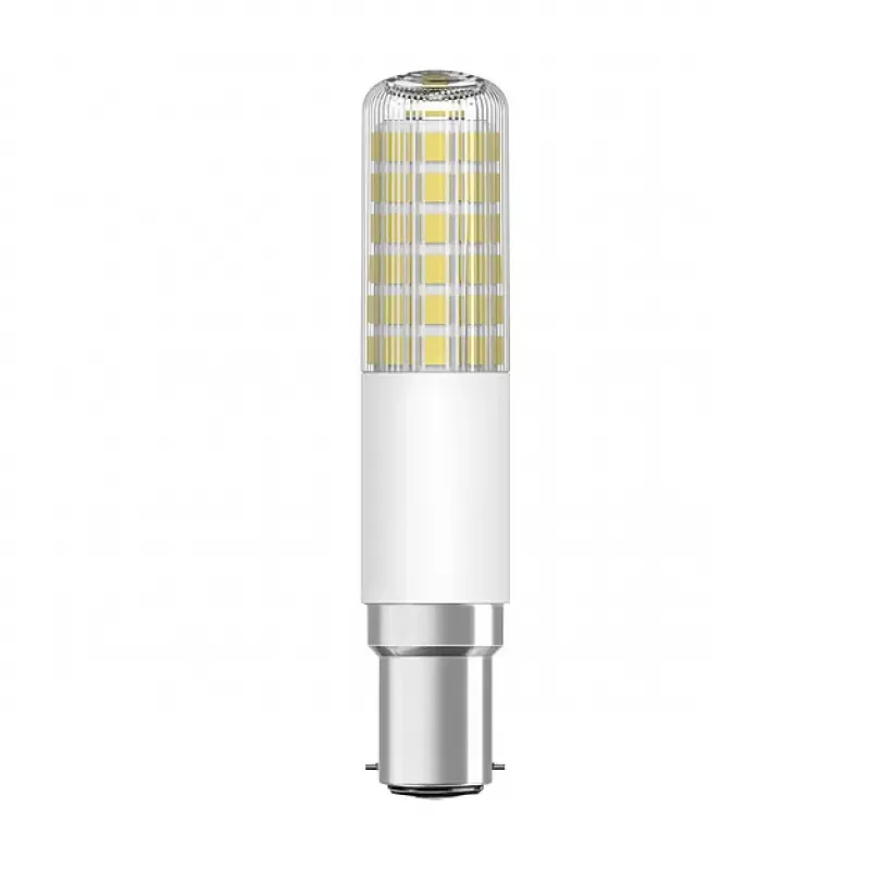 OSRAM LED SPECIAL T 8W 827 Clear B15d dimbare slanke LED-lamp LED TSLIM 75 DI