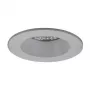 Brumberg 12266073 ETMESA inbouw-LED-downlight rond wit 6W 350mA IP54 2700K