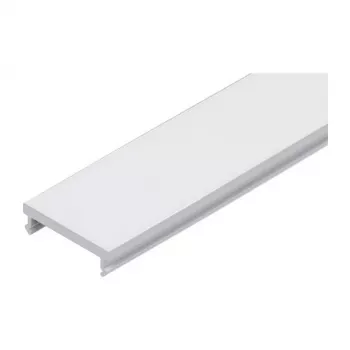 Brumberg 53400070 klikafdekking wit
